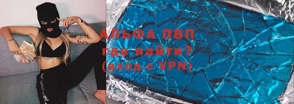 крисы Мегион